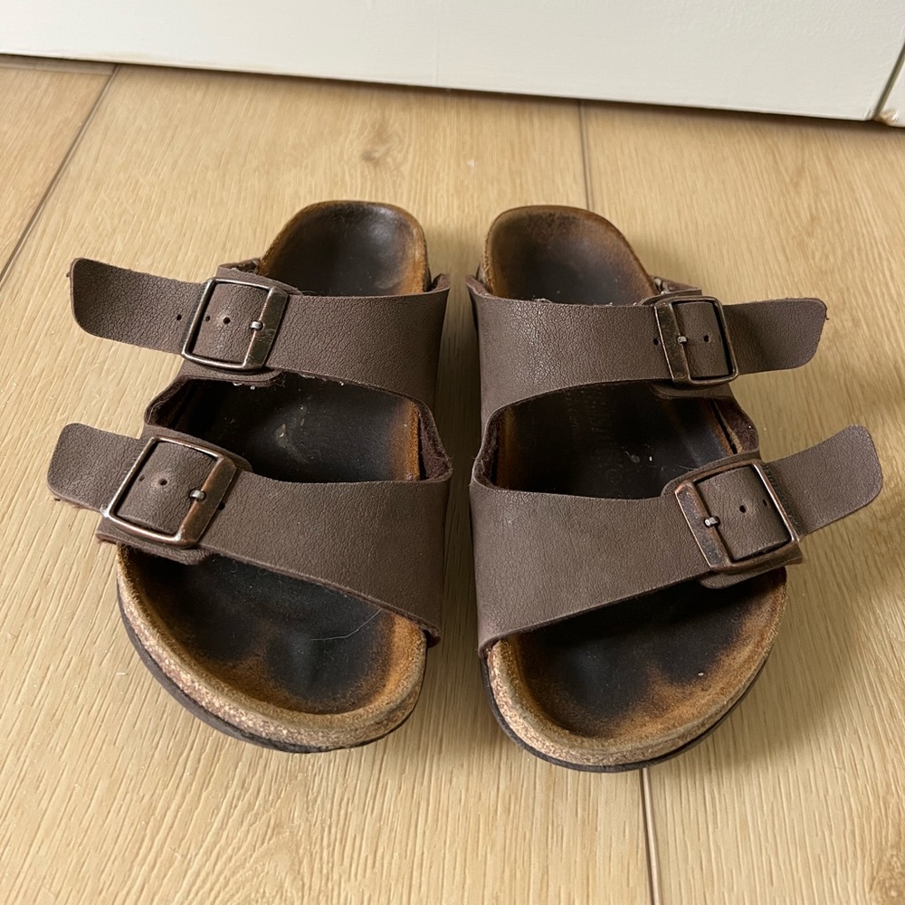 Kids Birkenstock